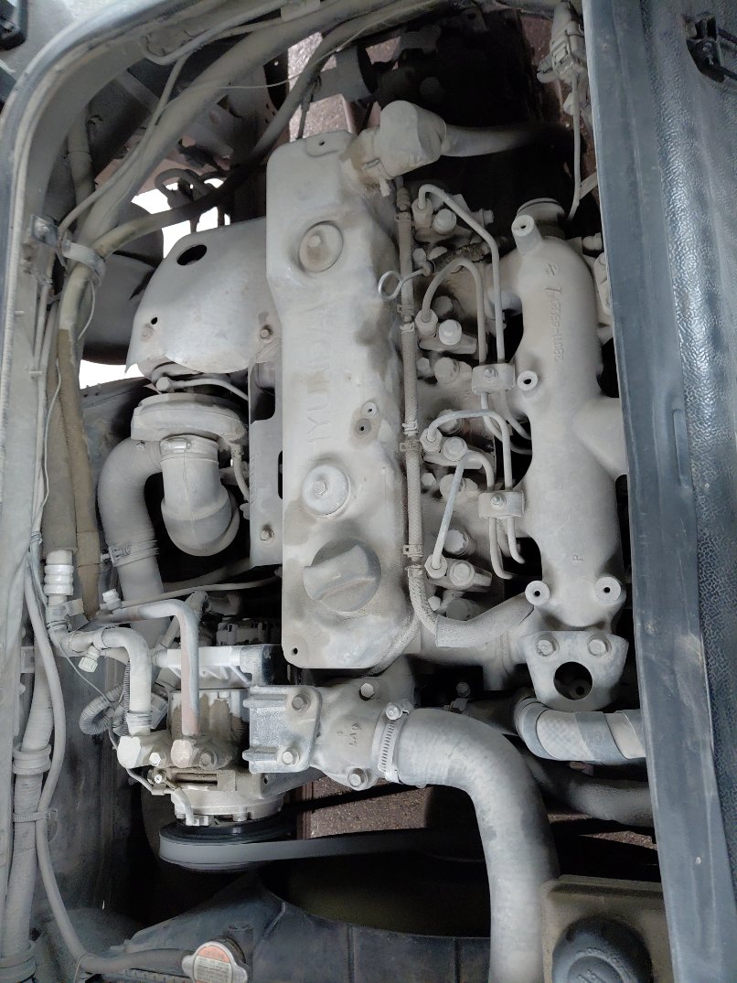 هيونداي كونتي  2016 image