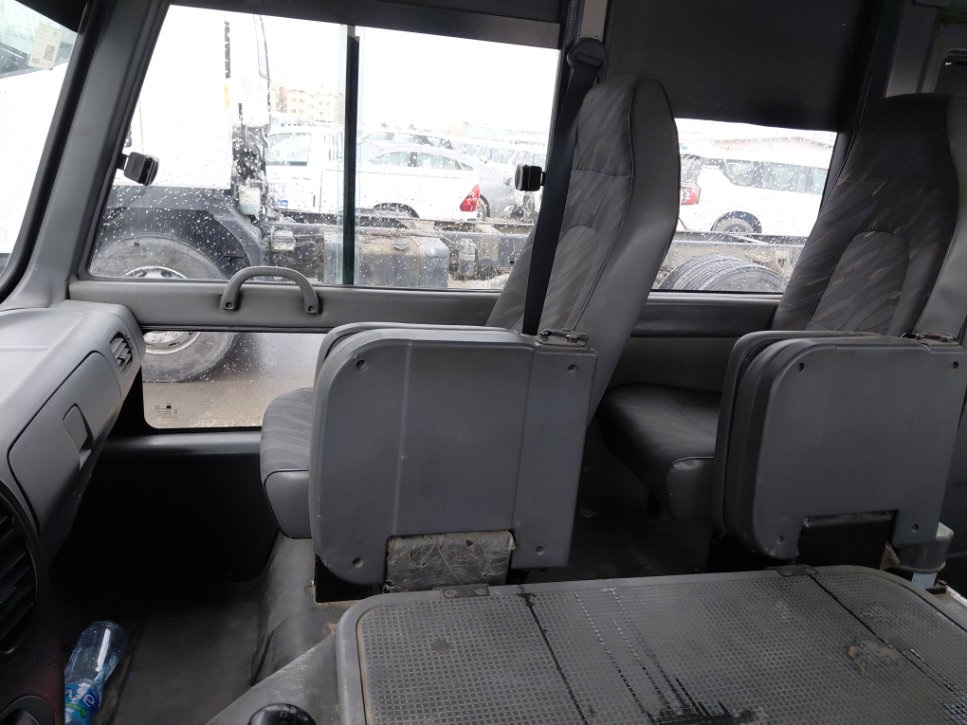 هيونداي كونتي  2016 image