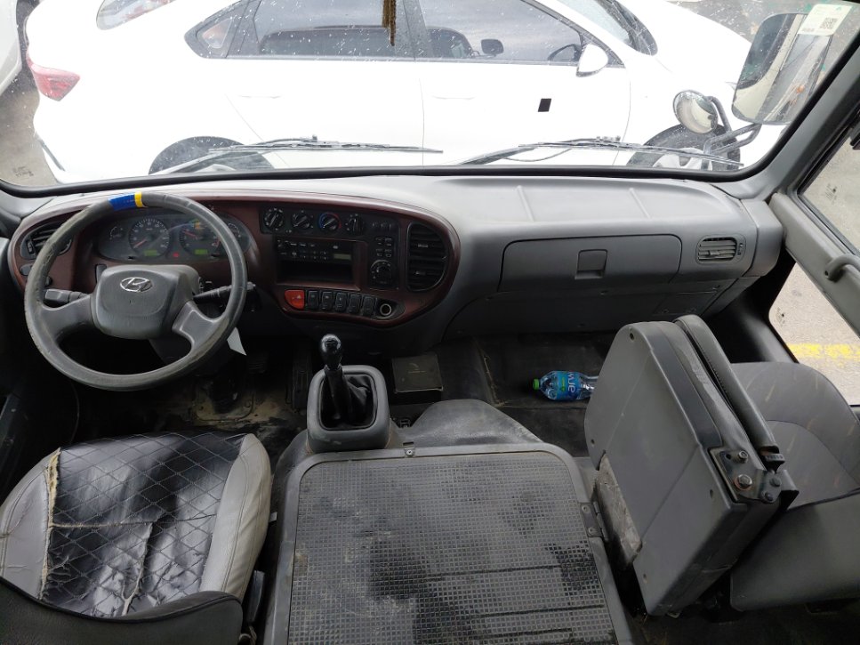 هيونداي كونتي  2016 image