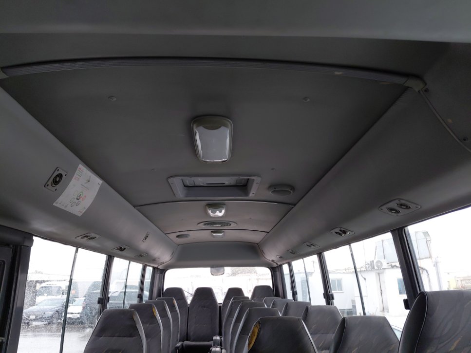 هيونداي كونتي  2016 image