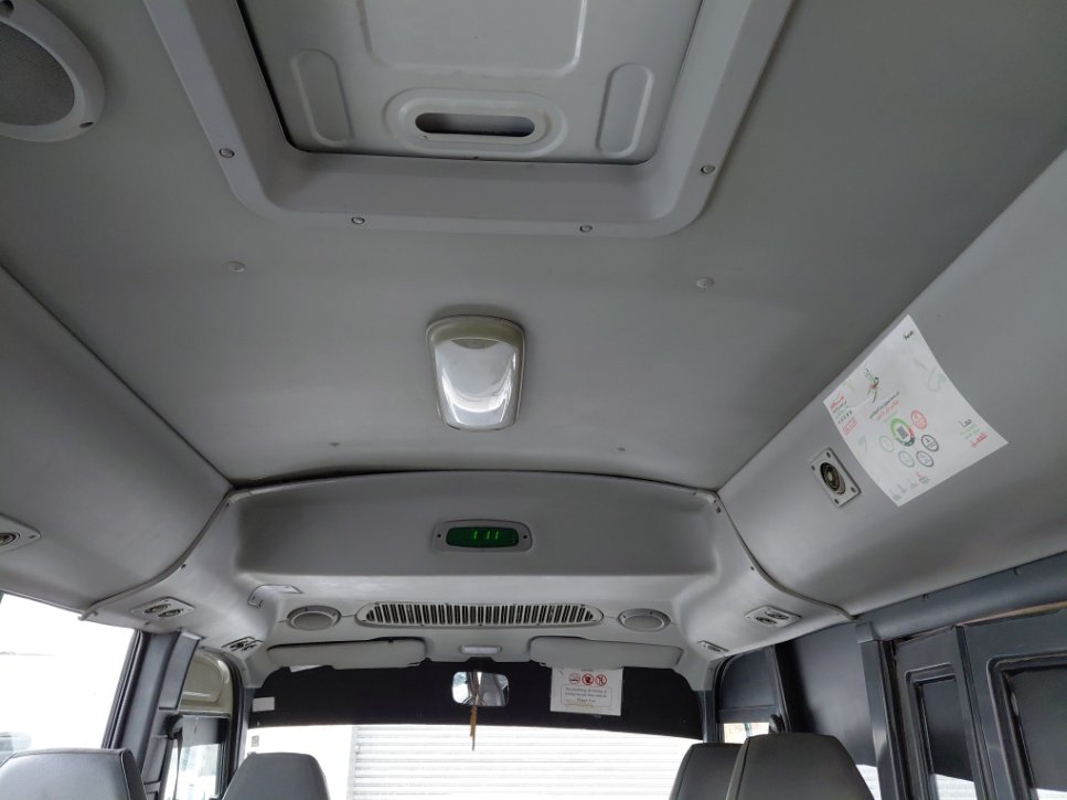 هيونداي كونتي  2016 image