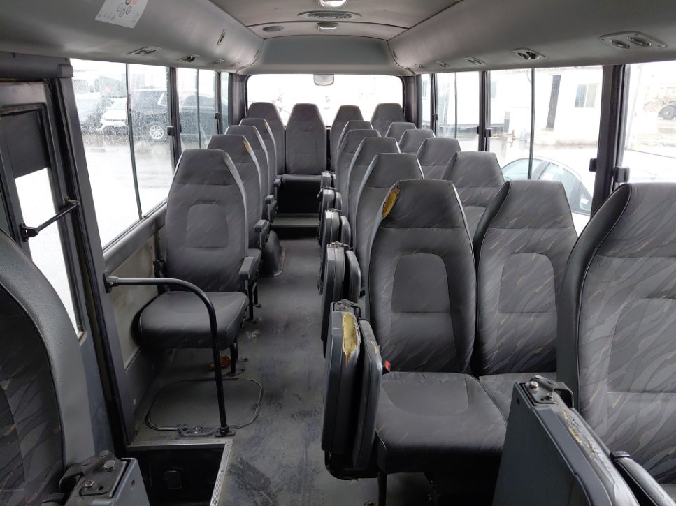 هيونداي كونتي  2016 image