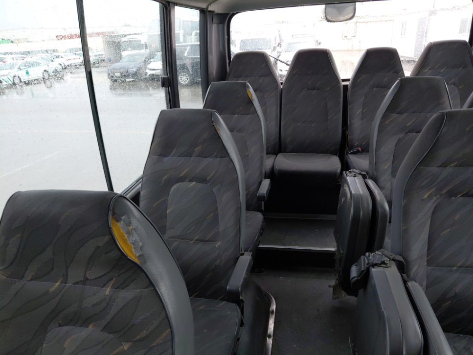 هيونداي كونتي  2016 image