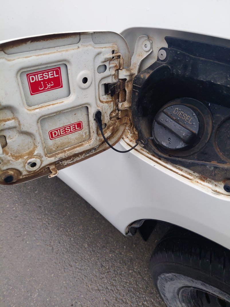 Toyota Hilux  2022 image