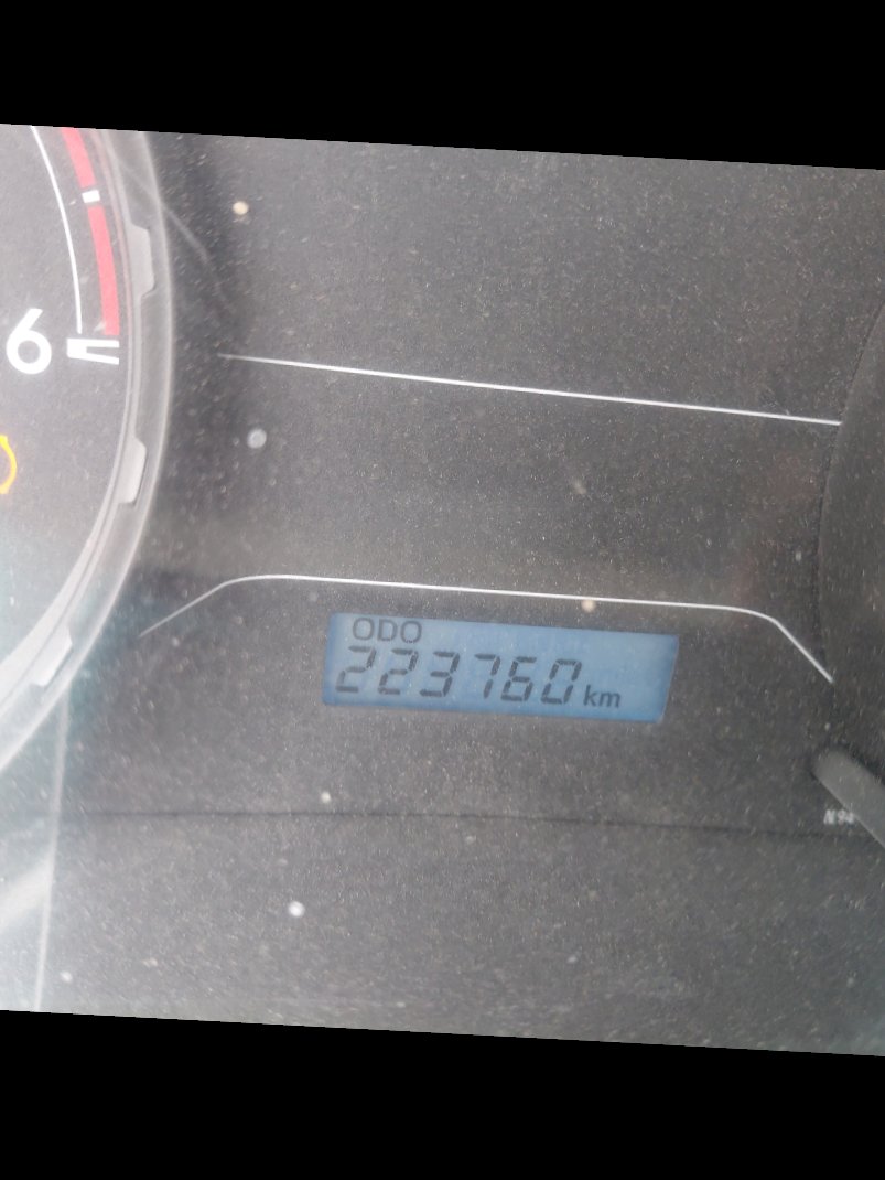 Toyota Hilux  2022 image