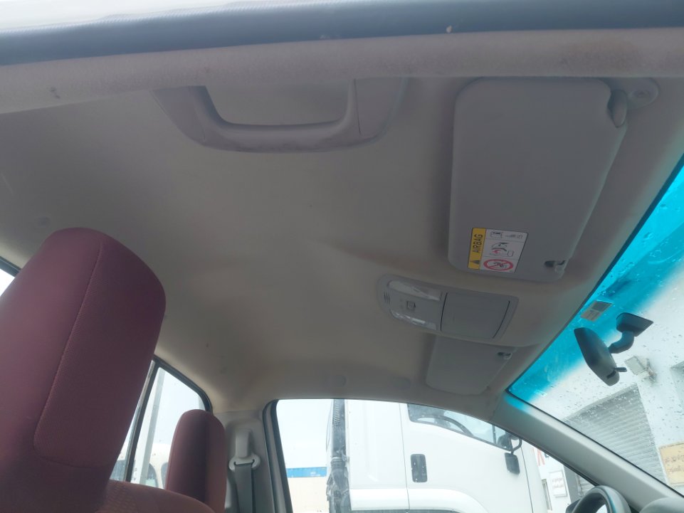 Toyota Hilux  2022 image