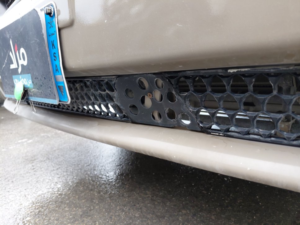 هيونداي كونتي  2016 image