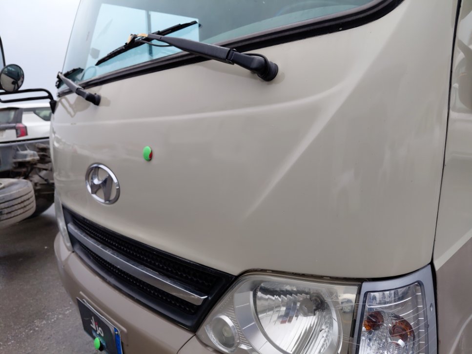 هيونداي كونتي  2016 image