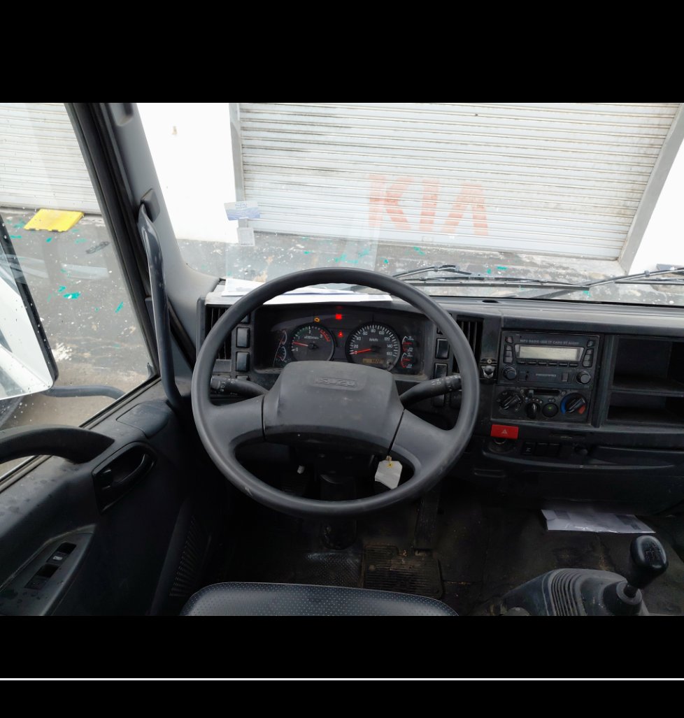 ايسوزو Reward -FV  2023 image