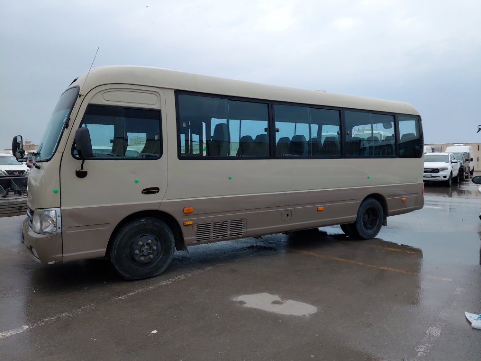 هيونداي كونتي  2016 image