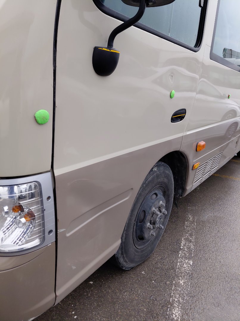 هيونداي كونتي  2016 image