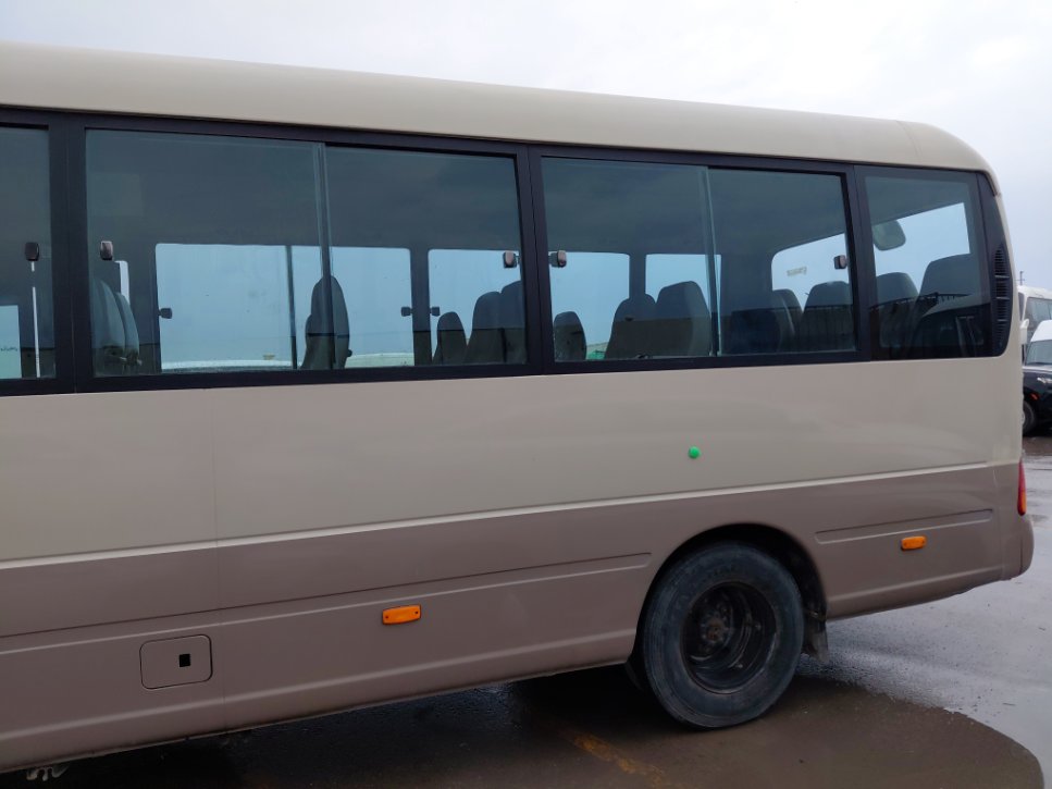 هيونداي كونتي  2016 image