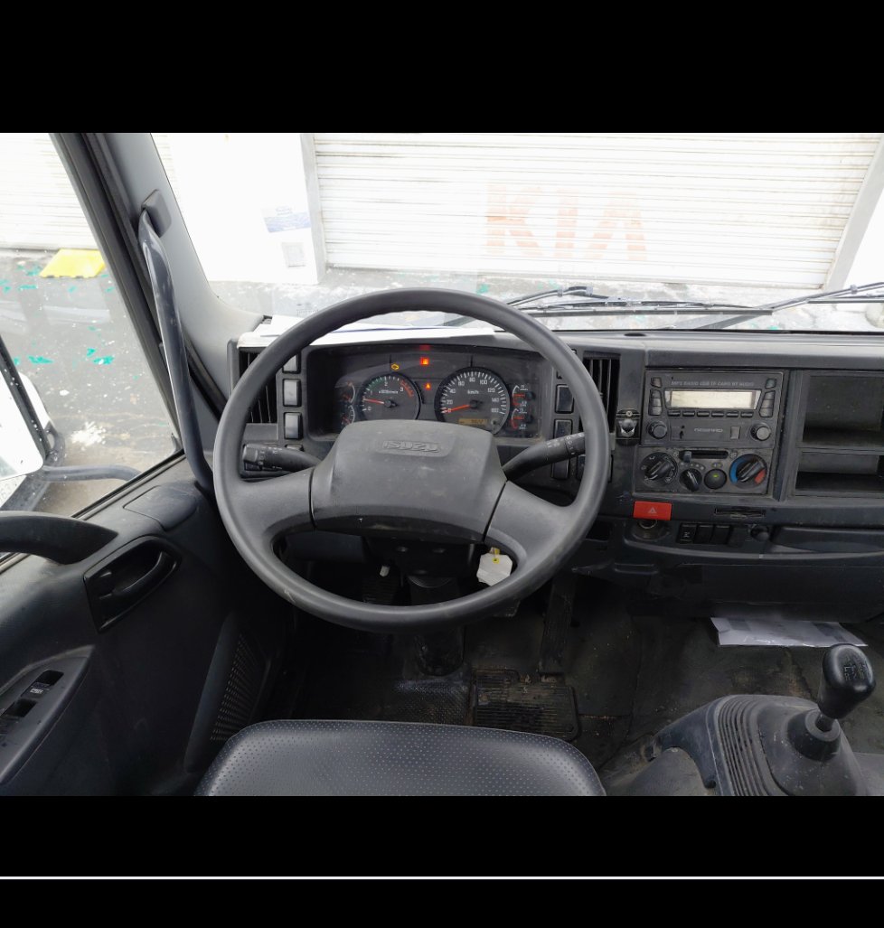 ايسوزو Reward -FV  2023 image