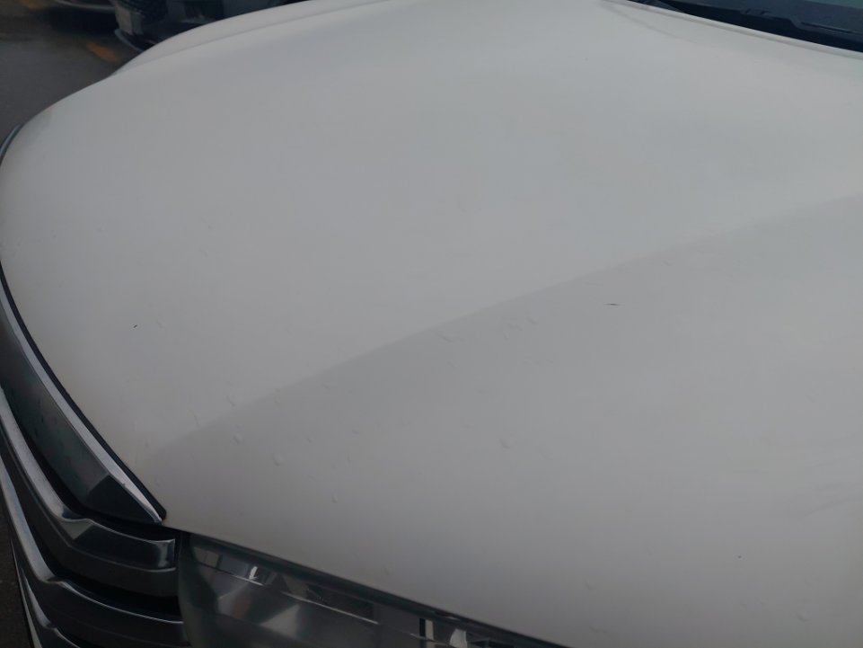 Toyota Hilux  2022 image