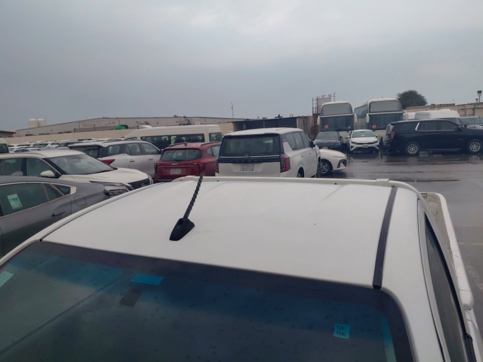 Toyota Hilux  2022 image