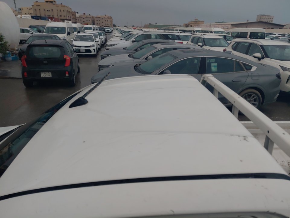 Toyota Hilux  2022 image