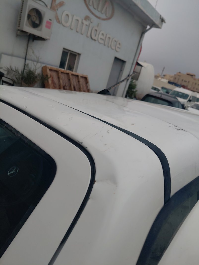 Toyota Hilux  2022 image