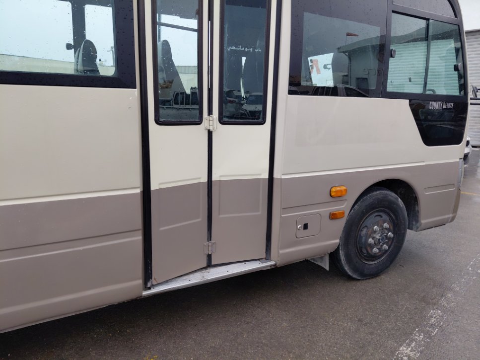 هيونداي كونتي  2016 image