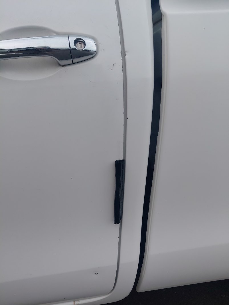 Toyota Hilux  2022 image