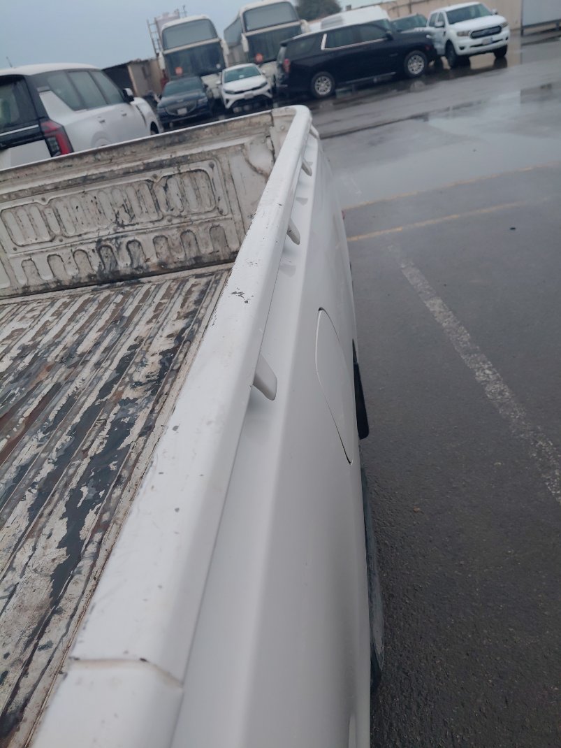 Toyota Hilux  2022 image