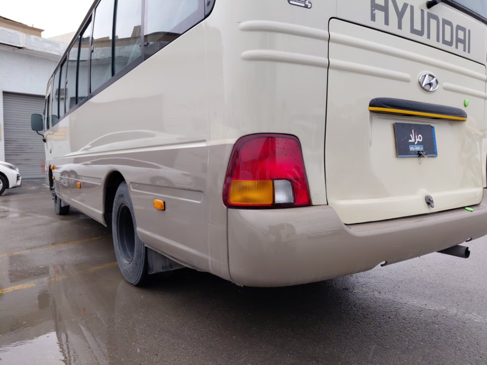 هيونداي كونتي  2016 image