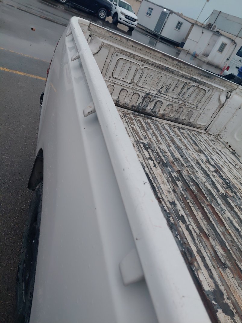 Toyota Hilux  2022 image