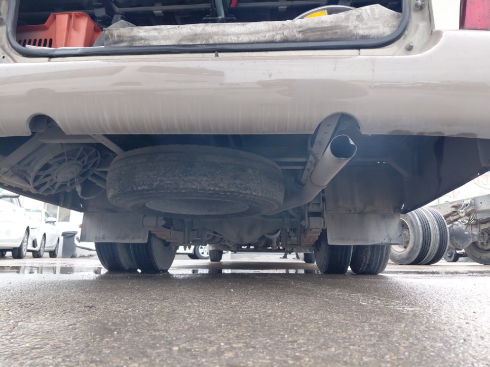 هيونداي كونتي  2016 image