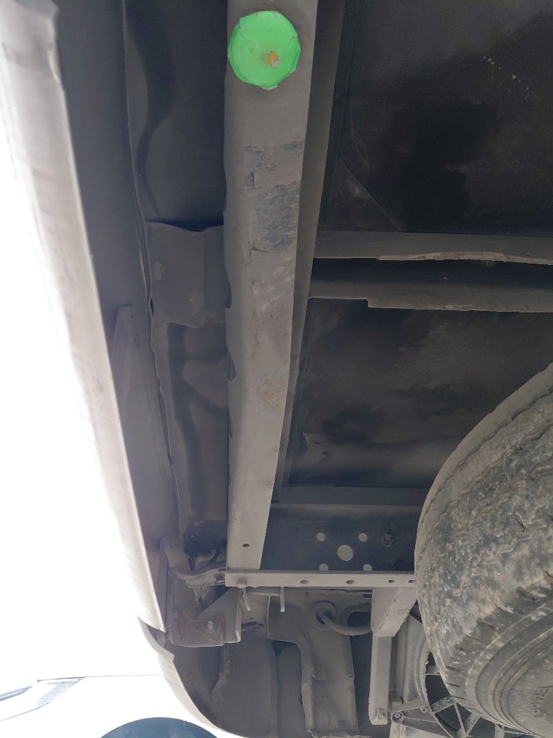 هيونداي كونتي  2016 image