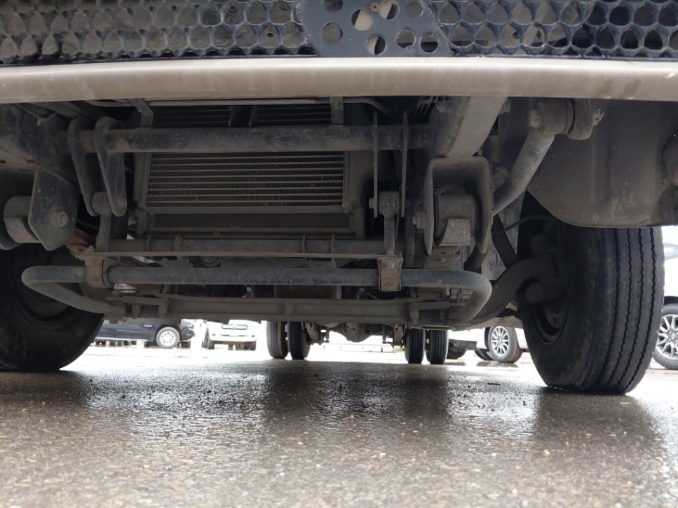 هيونداي كونتي  2016 image