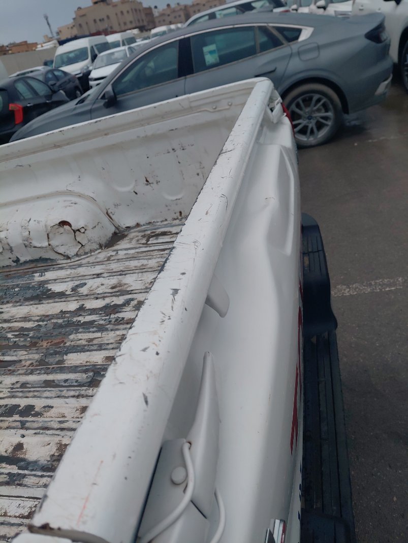 Toyota Hilux  2022 image