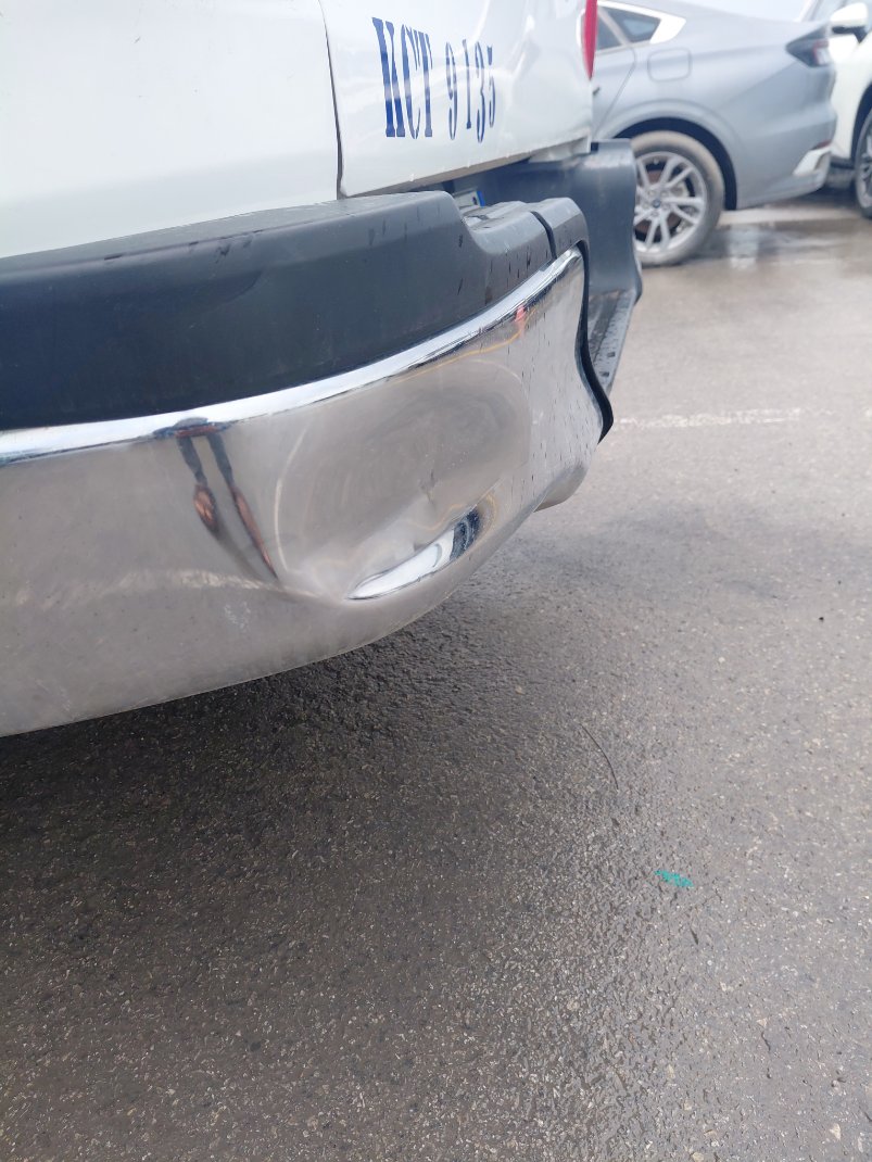 Toyota Hilux  2022 image