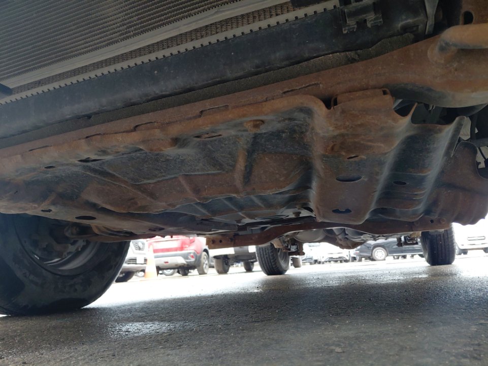 Toyota Hilux  2022 image