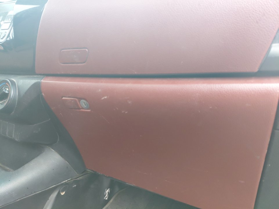 Toyota Hilux  2022 image