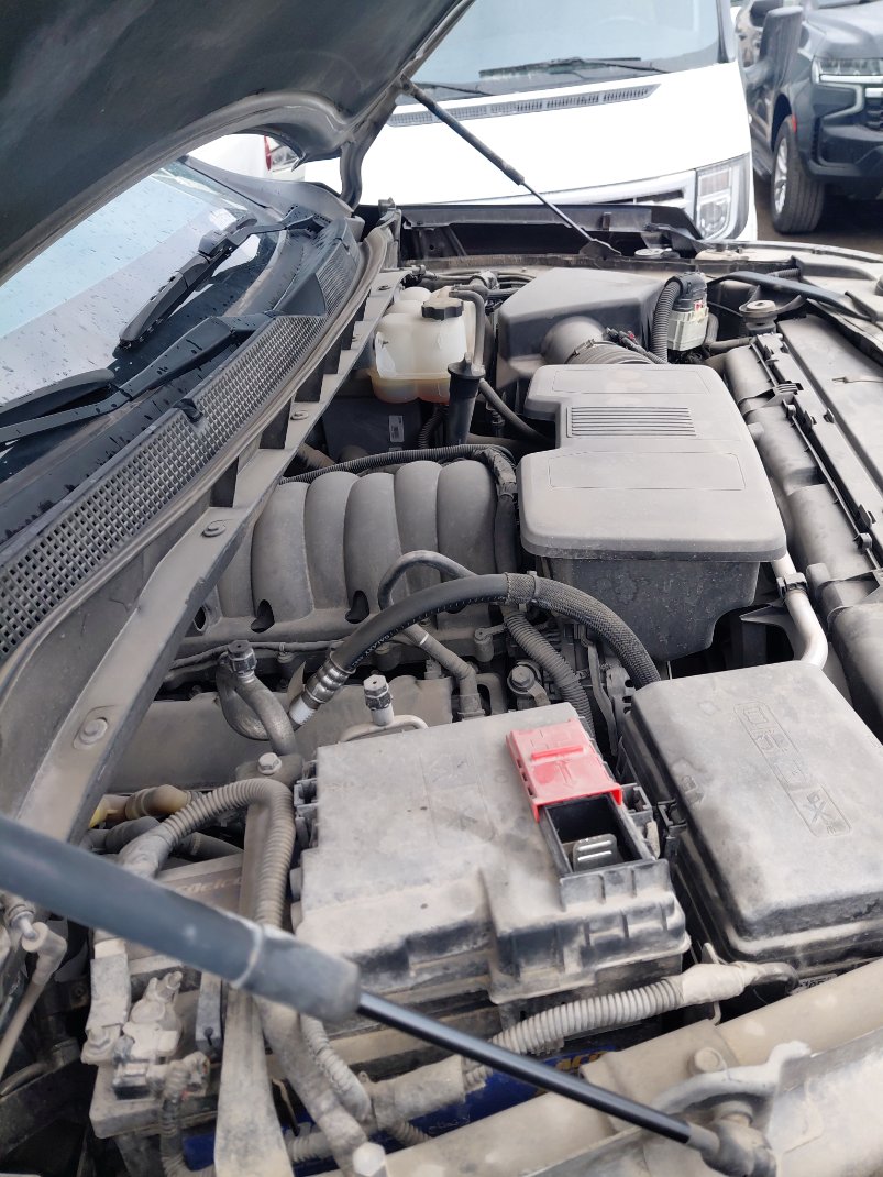 شفروليه تاهو  2022 image