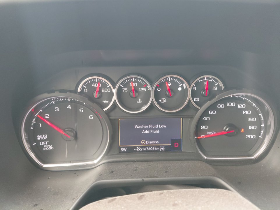 شفروليه تاهو  2022 image