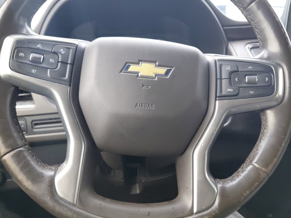 الوسائد الهوائية