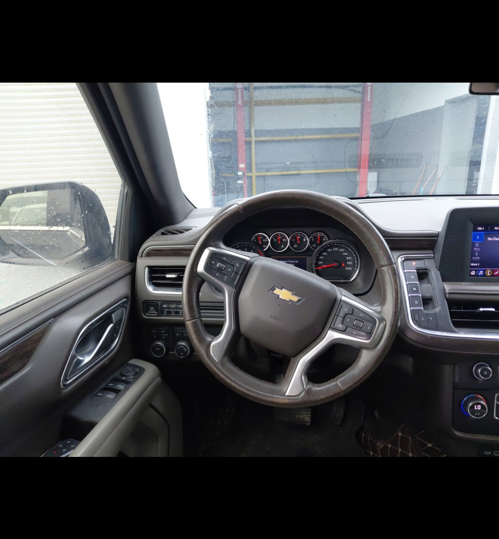 شفروليه تاهو  2022 image