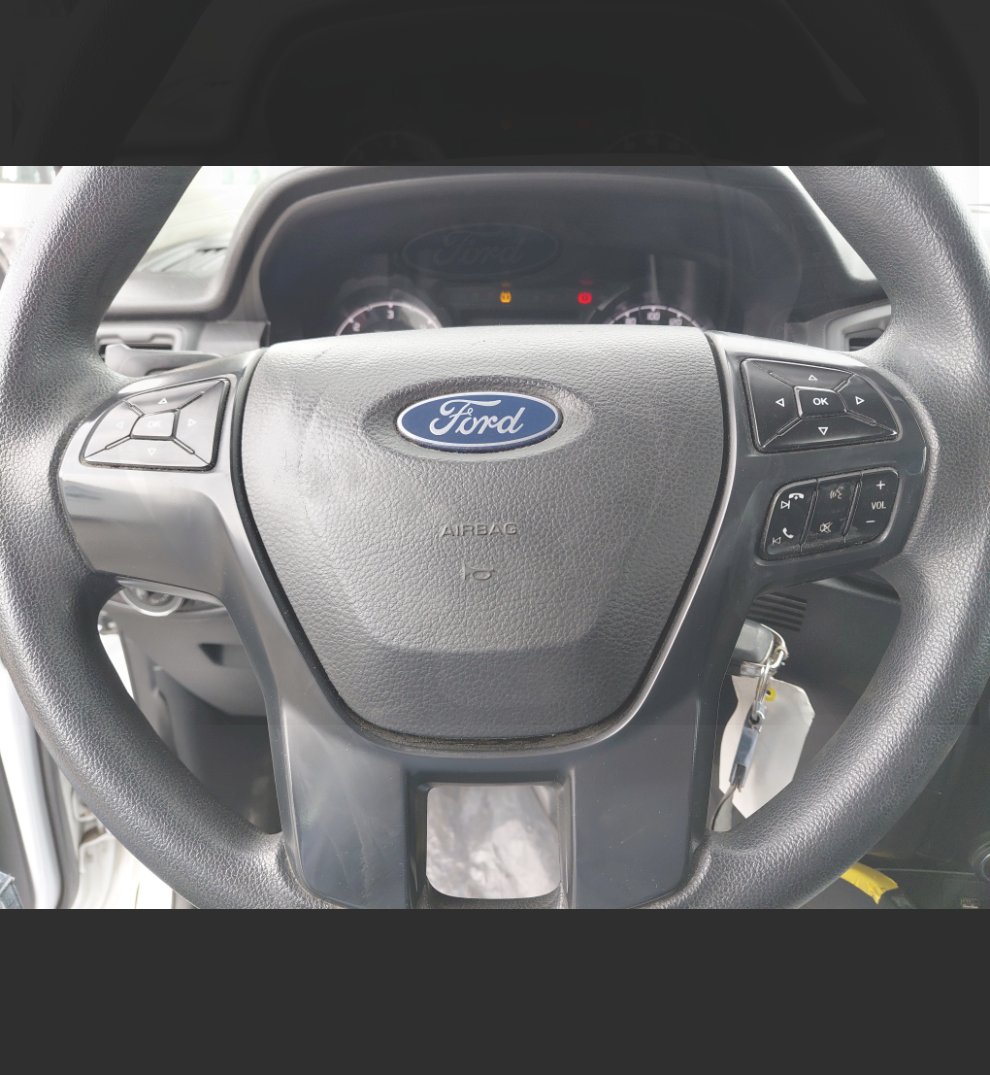 Ford Ranger  2020 image