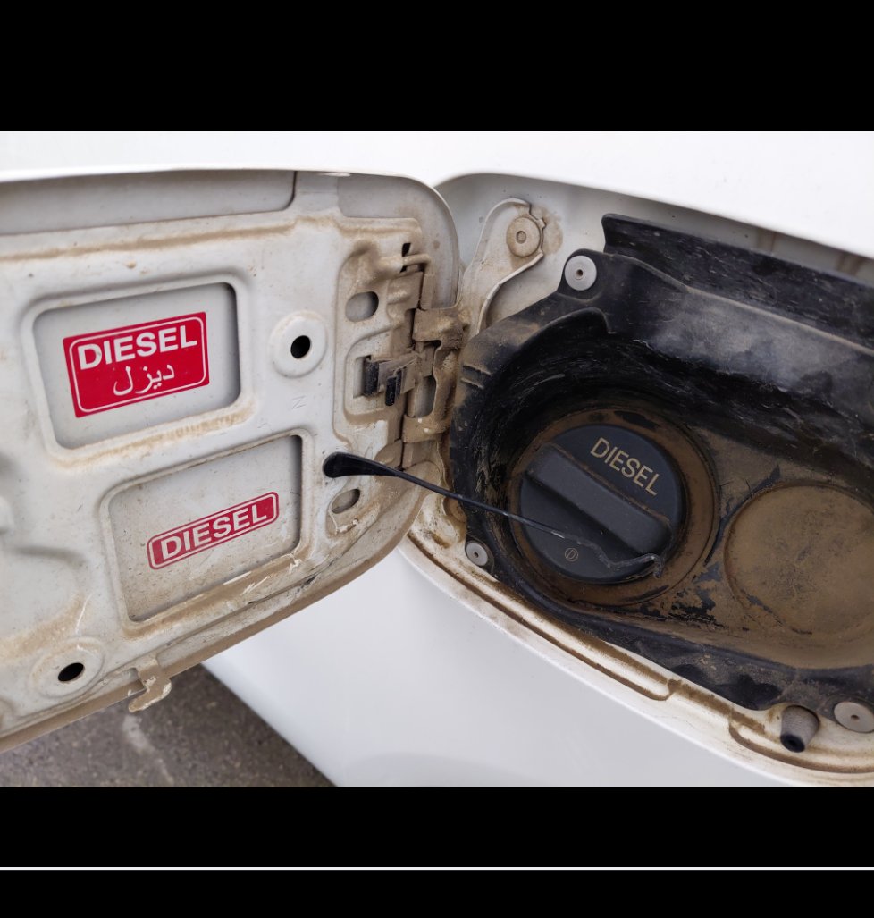 Toyota Hilux  2021 image