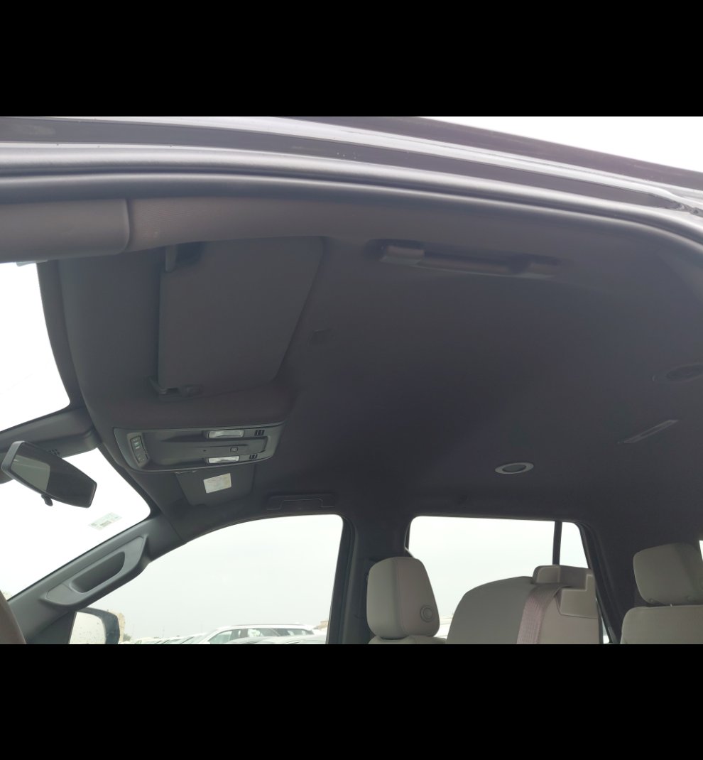 شفروليه تاهو  2022 image