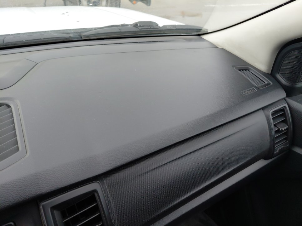 Ford Ranger  2020 image