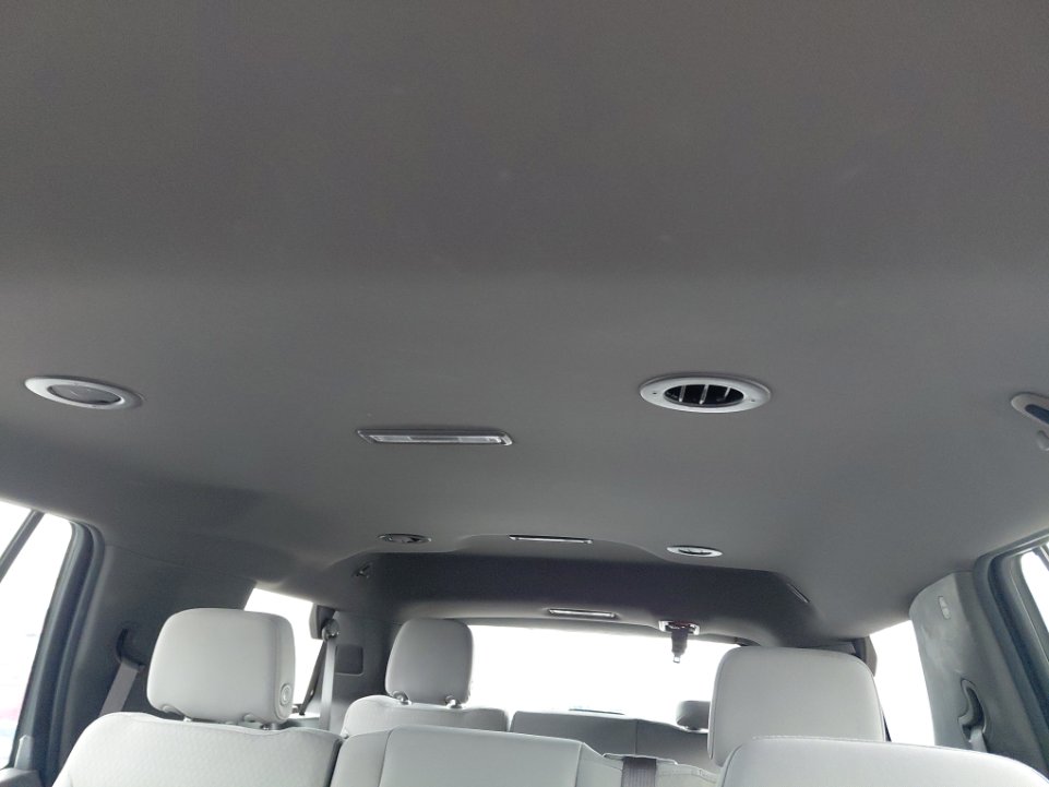 شفروليه تاهو  2022 image