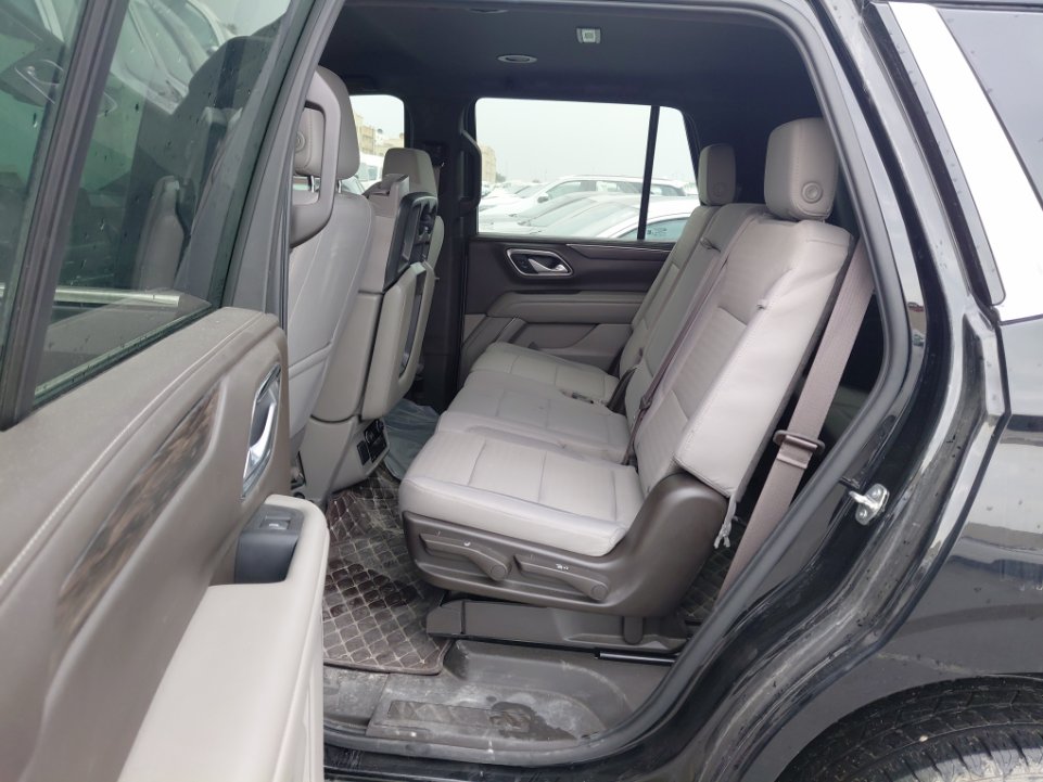 شفروليه تاهو  2022 image