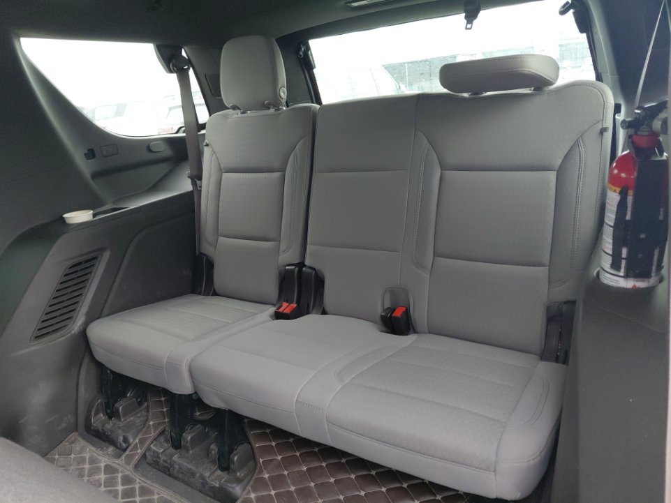 شفروليه تاهو  2022 image