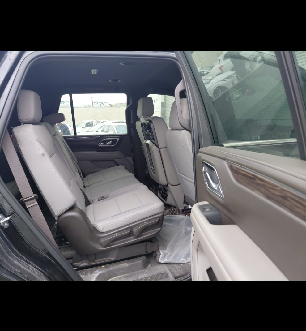 شفروليه تاهو  2022 image