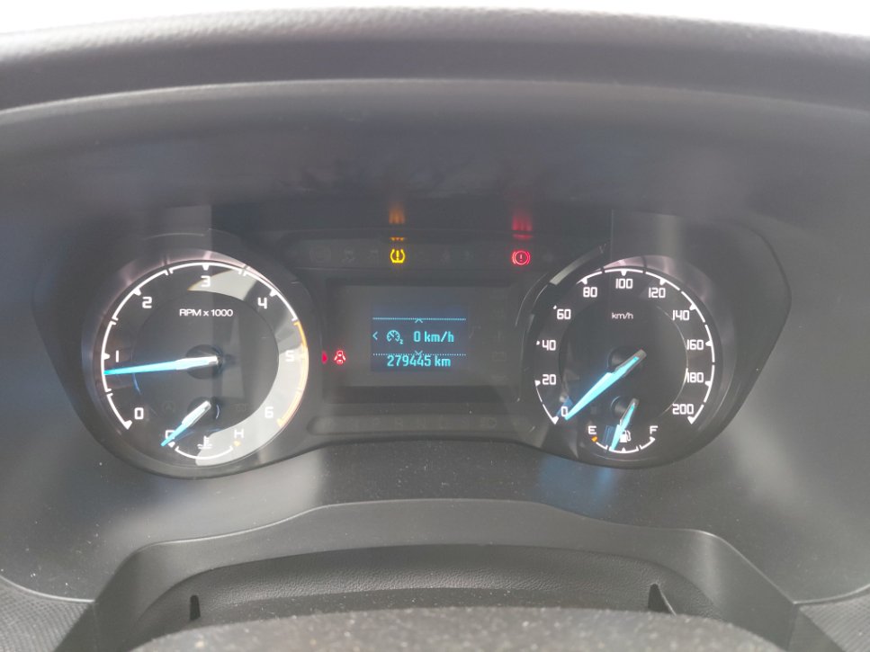 Ford Ranger  2020 image