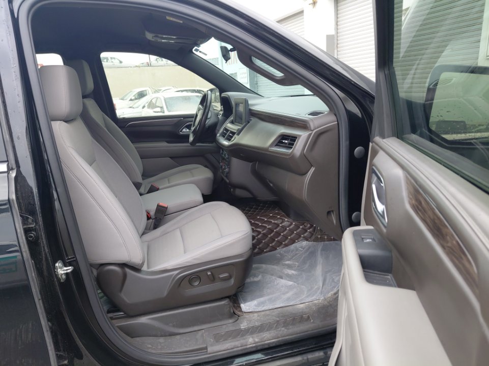 شفروليه تاهو  2022 image