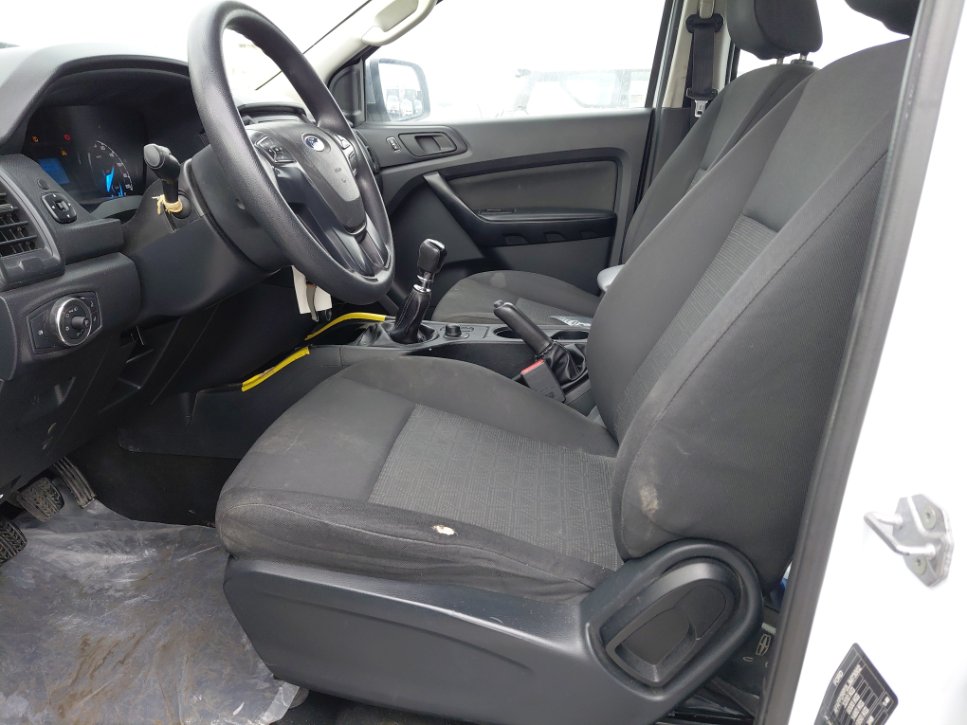 Ford Ranger  2020 image