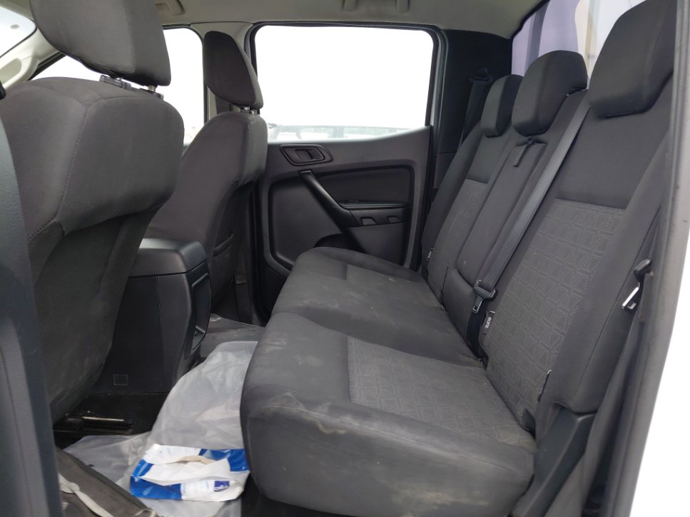 Ford Ranger  2020 image