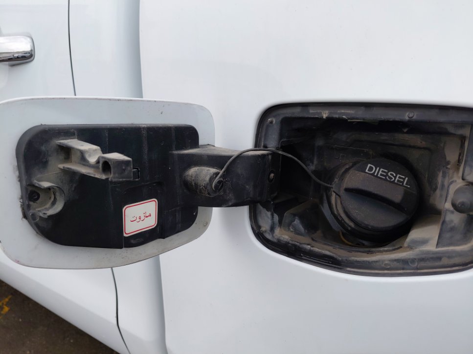 Ford Ranger  2020 image